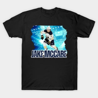 Jake McCabe T-Shirt